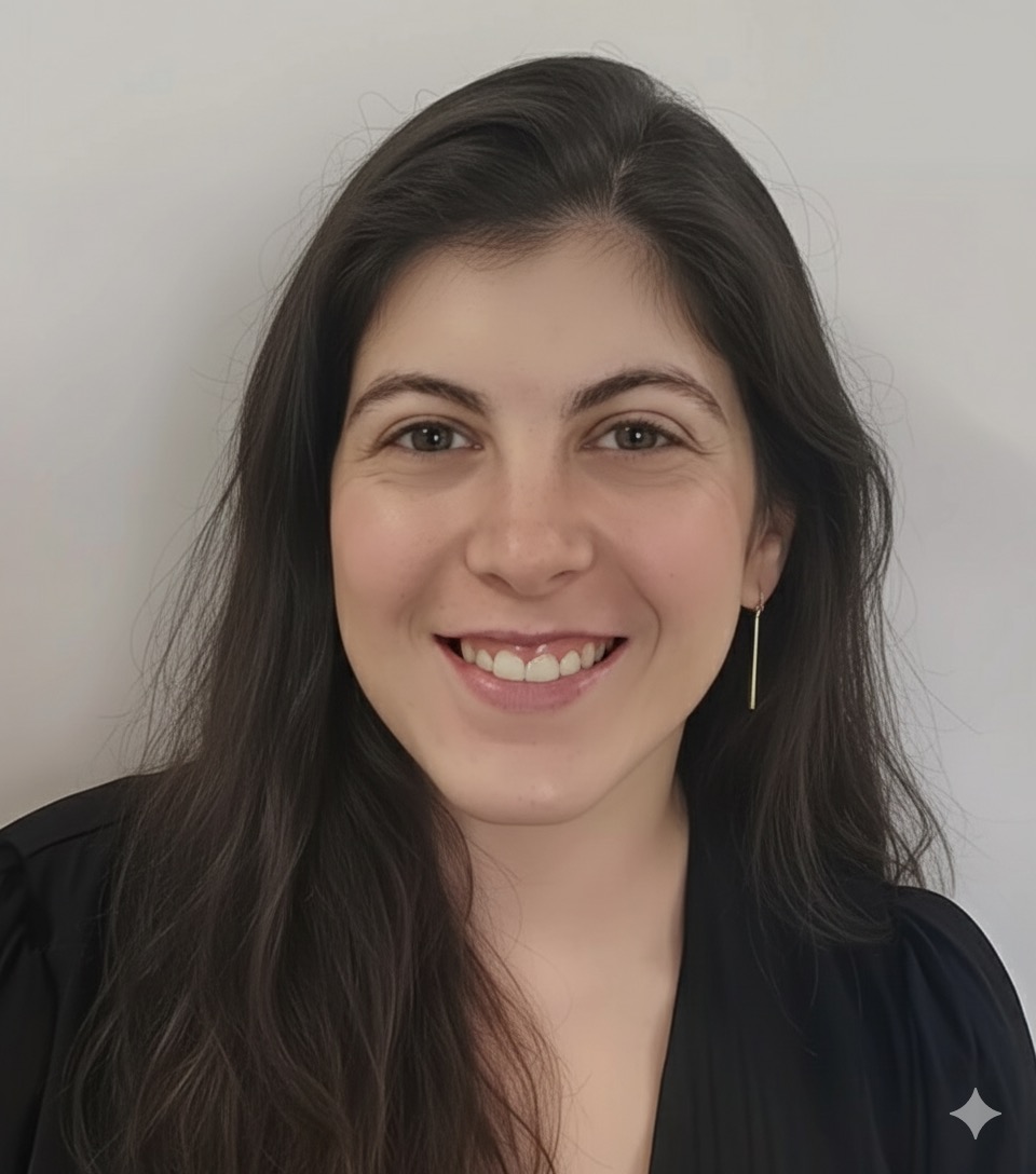 Dana Cohen-Bar
