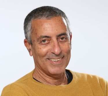 Daniel Cohen-Or