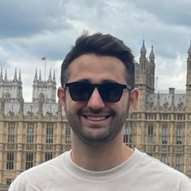 Daniel Garibi